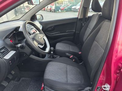 Kia Picanto 1.0i Easy AIRCO CAPTEUR AR GARANTIE 12 MOIS  - 9