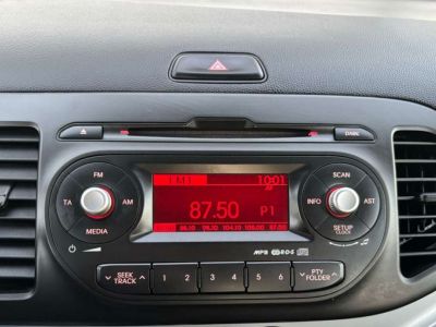 Kia Picanto 1.0i Easy AIRCO CAPTEUR AR GARANTIE 12 MOIS  - 10