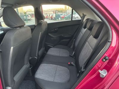 Kia Picanto 1.0i Easy AIRCO CAPTEUR AR GARANTIE 12 MOIS  - 12