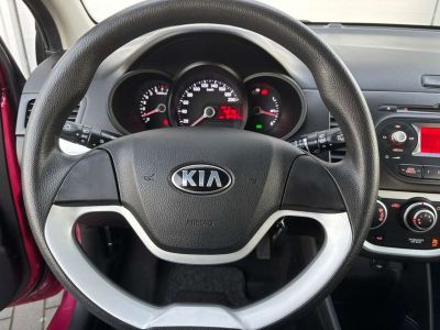 Kia Picanto 1.0i Easy AIRCO CAPTEUR AR GARANTIE 12 MOIS  - 14