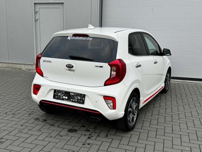 Kia Picanto 1.0i GT Line -- GPS CAMERA GARANTIE CONSTRU  - 6