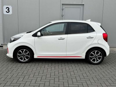 Kia Picanto 1.0i GT Line -- GPS CAMERA GARANTIE CONSTRU  - 8