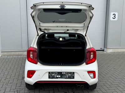 Kia Picanto 1.0i GT Line -- GPS CAMERA GARANTIE CONSTRU  - 15