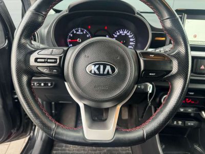 Kia Picanto 1.0i GT Line -- GPS CUIR CLIM GARANTIE  - 11