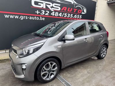 Kia Picanto 1.0i Pulse 1ER PROP.-CARNET-GARANT. CONS.2031  - 2