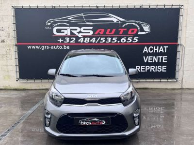 Kia Picanto 1.0i Pulse 1ER PROP.-CARNET-GARANT. CONS.2031  - 6