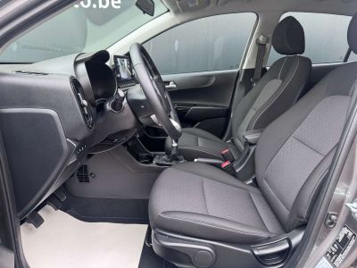 Kia Picanto 1.0i Pulse 1ER PROP.-CARNET-GARANT. CONS.2031  - 8