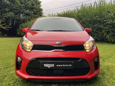 Kia Picanto 1.2i -- DREAM TEAM EDITION 84 CH  - 2