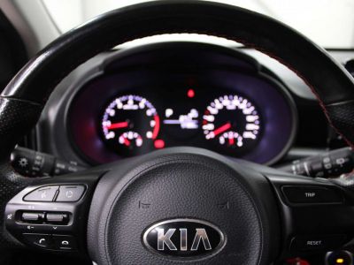 Kia Picanto 1.2i GT Line ~ Automaat Navi Leder Top Deal  - 13