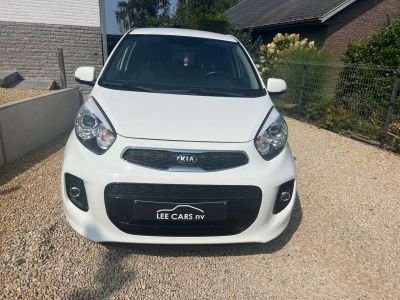 Kia Picanto 1.2i Sense ISG EEN EIGENAAR  - 2