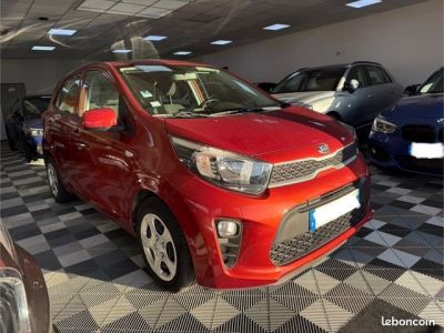 Kia Picanto Active  - 2