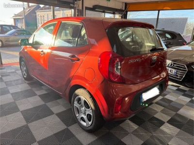 Kia Picanto Active  - 5