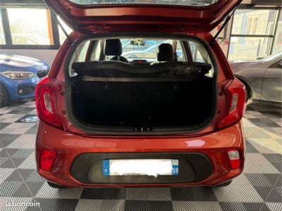 Kia Picanto Active  - 8