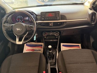 Kia Picanto Active  - 11