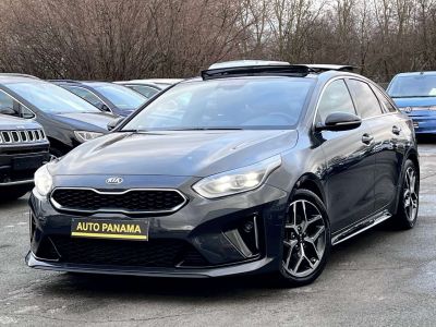 Kia ProCeed / pro_cee'd 1.4 T-GDi GT-LINE PANORAMIQUE  - 1