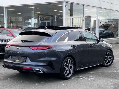 Kia ProCeed / pro_cee'd 1.4 T-GDi GT-LINE PANORAMIQUE  - 3