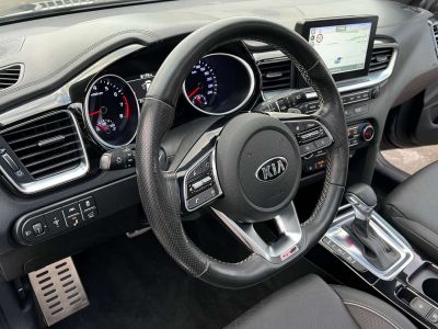 Kia ProCeed / pro_cee'd 1.4 T-GDi GT-LINE PANORAMIQUE  - 7