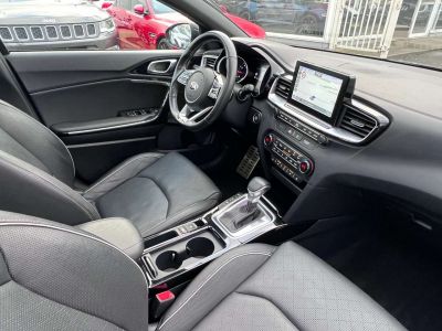 Kia ProCeed / pro_cee'd 1.4 T-GDi GT-LINE PANORAMIQUE  - 12