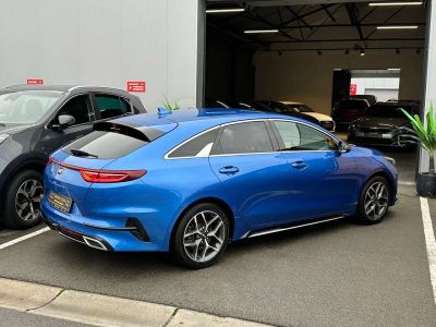 Kia ProCeed / pro_cee'd pro cee'd 1.0T ESSENCE   - 4