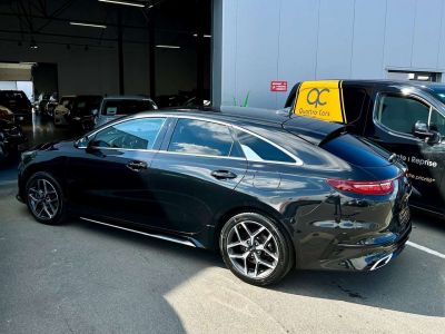 Kia ProCeed / pro_cee'd pro cee'd 1.0T-GDi   - 4