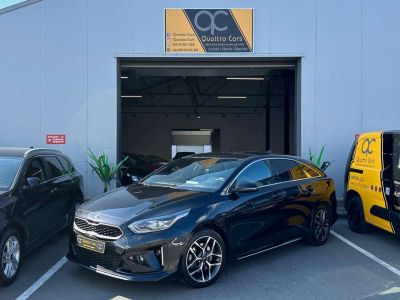 Kia ProCeed / pro_cee'd pro cee'd 1.0T-GDi   - 27