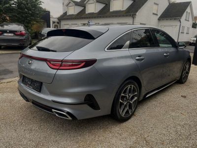 Kia ProCeed / pro_cee'd pro cee'd 1.4 T-GDi GT-Line ISG CAMERA-17-CRUISE-MEDIA-LED  - 4