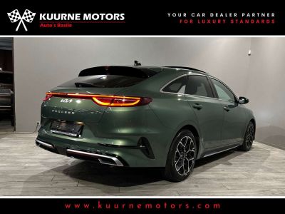 Kia ProCeed / pro_cee'd pro cee'd 1.5 T-GDi DCT GT-Line Pano-Leder-Acc  - 4