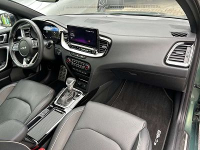 Kia ProCeed / pro_cee'd pro cee'd 1.5 T-GDi DCT GT-Line Pano-Leder-Acc  - 8