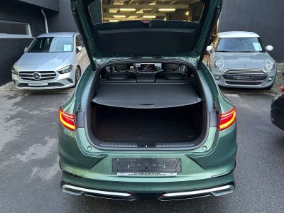 Kia ProCeed / pro_cee'd pro cee'd 1.5 T-GDi DCT GT-Line Pano-Leder-Acc  - 11