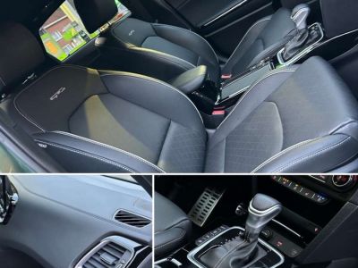 Kia ProCeed / pro_cee'd pro cee'd 1.5 T-GDi DCT GT-Line Pano-Leder-Acc  - 13