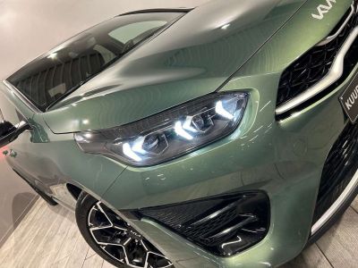 Kia ProCeed / pro_cee'd pro cee'd 1.5 T-GDi DCT GT-Line Pano-Leder-Acc  - 20