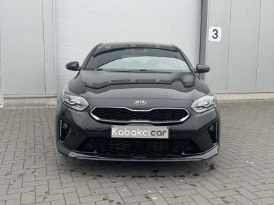 Kia ProCeed / pro_cee'd pro cee'd 1.5 T-GDi GT-Line DCT ISG -- BOITE AUTOMATIQUE  - 2