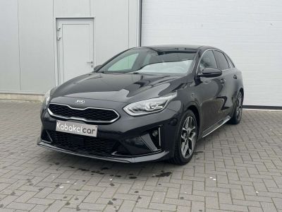 Kia ProCeed / pro_cee'd pro cee'd 1.5 T-GDi GT-Line DCT ISG -- BOITE AUTOMATIQUE  - 3