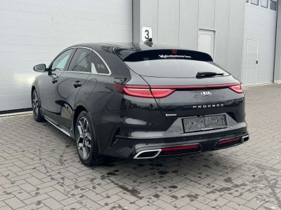 Kia ProCeed / pro_cee'd pro cee'd 1.5 T-GDi GT-Line DCT ISG -- BOITE AUTOMATIQUE  - 4