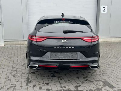 Kia ProCeed / pro_cee'd pro cee'd 1.5 T-GDi GT-Line DCT ISG -- BOITE AUTOMATIQUE  - 5