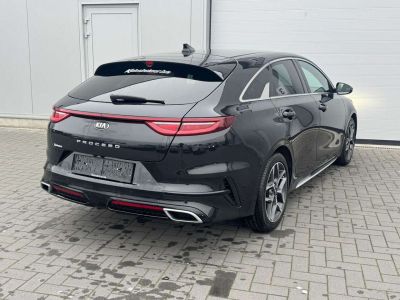 Kia ProCeed / pro_cee'd pro cee'd 1.5 T-GDi GT-Line DCT ISG -- BOITE AUTOMATIQUE  - 6