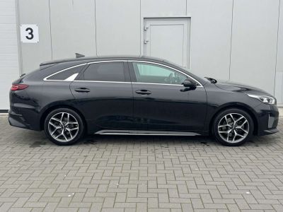 Kia ProCeed / pro_cee'd pro cee'd 1.5 T-GDi GT-Line DCT ISG -- BOITE AUTOMATIQUE  - 7