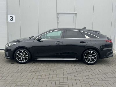 Kia ProCeed / pro_cee'd pro cee'd 1.5 T-GDi GT-Line DCT ISG -- BOITE AUTOMATIQUE  - 8