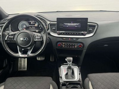 Kia ProCeed / pro_cee'd pro cee'd 1.5 T-GDi GT-Line DCT ISG -- BOITE AUTOMATIQUE  - 10