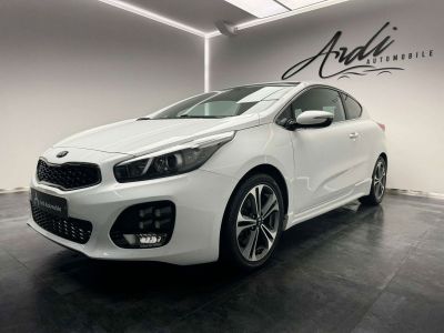 Kia ProCeed Pro_Cee'd / 1.6 CRDi GT Line GARANTIE 12 MOIS 1er PROPRIETAIRE  - 1