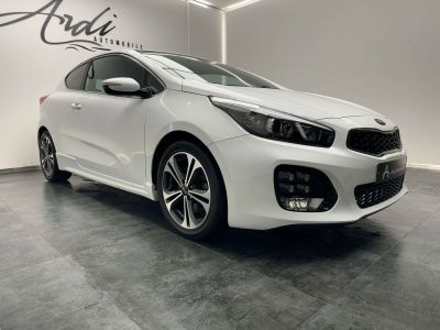 Kia ProCeed Pro_Cee'd / 1.6 CRDi GT Line GARANTIE 12 MOIS 1er PROPRIETAIRE  - 2