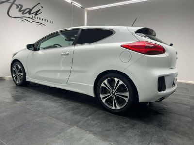 Kia ProCeed Pro_Cee'd / 1.6 CRDi GT Line GARANTIE 12 MOIS 1er PROPRIETAIRE  - 3