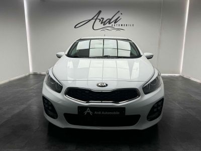 Kia ProCeed Pro_Cee'd / 1.6 CRDi GT Line GARANTIE 12 MOIS 1er PROPRIETAIRE  - 5