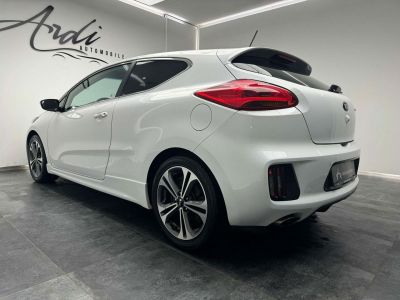 Kia ProCeed Pro_Cee'd / 1.6 CRDi GT Line GARANTIE 12 MOIS 1er PROPRIETAIRE  - 13