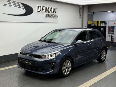 Kia Rio 1.0 Auto  - 1