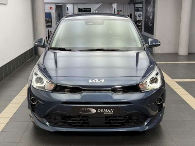 Kia Rio 1.0 Auto  - 4