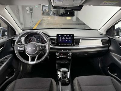 Kia Rio 1.0 Auto  - 10