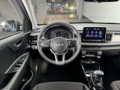 Kia Rio 1.0 Auto  - 11