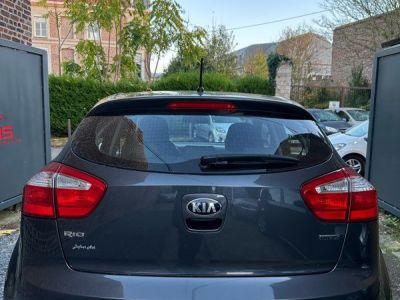 Kia Rio 1,2 crdi  - 3