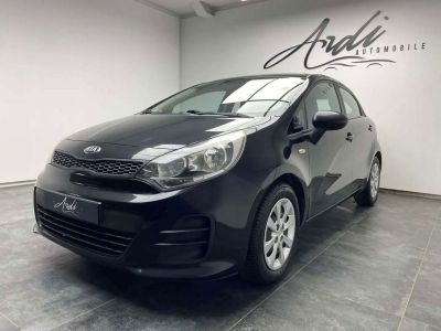 Kia Rio 1.2i GARANTIE 12 MOIS 1er PROPRIETAIRE AIRCO  - 1